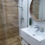 公寓 Caskada Modern 2 Nowy Apartamentowiec Winda 斯武普斯克