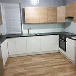 公寓 Caskada Modern 2 Nowy Apartamentowiec Winda 斯武普斯克