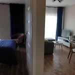 Caskada Modern 2 Nowy Apartamentowiec Winda 斯武普斯克