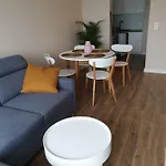 公寓 Caskada Modern 2 Nowy Apartamentowiec Winda *