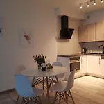 Caskada Modern 2 Nowy Apartamentowiec Winda 斯武普斯克