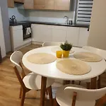Caskada Modern 2 Nowy Apartamentowiec Winda 斯武普斯克