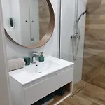 公寓 Caskada Modern 2 Nowy Apartamentowiec Winda 斯武普斯克