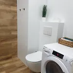 公寓 Caskada Modern 2 Nowy Apartamentowiec Winda *