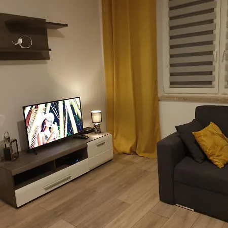 Apartment Caskada Modern 2 Nowy Apartamentowiec Winda