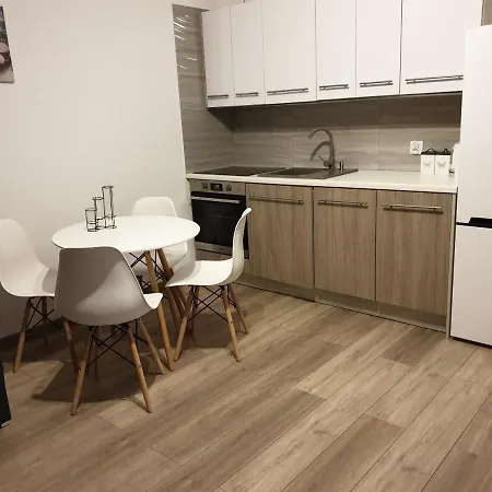 Caskada Modern 2 Nowy Apartamentowiec Winda *