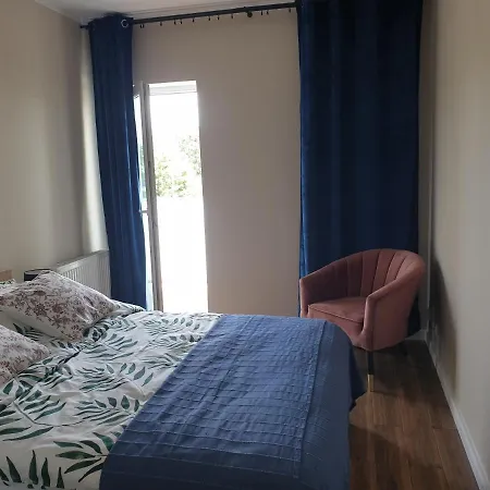 Caskada Modern 2 Nowy Apartamentowiec Winda *