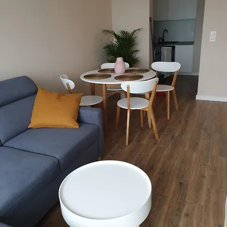 Appartement Caskada Modern 2 Nowy Apartamentowiec Winda *
