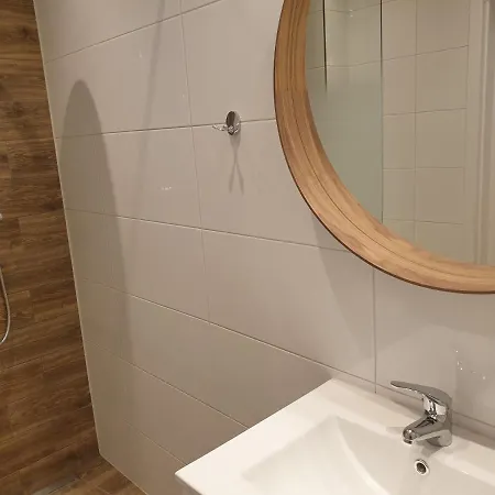 Caskada Modern 2 Nowy Apartamentowiec Winda Słupsk