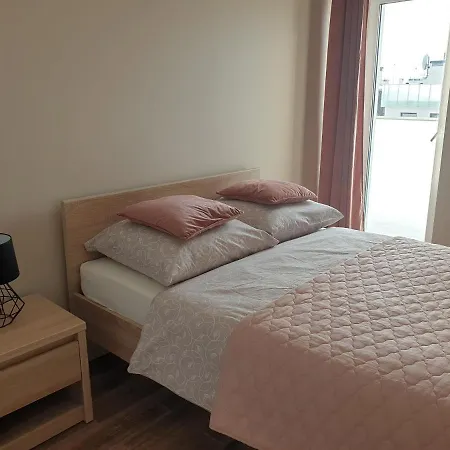 Caskada Modern 2 Nowy Apartamentowiec Winda *