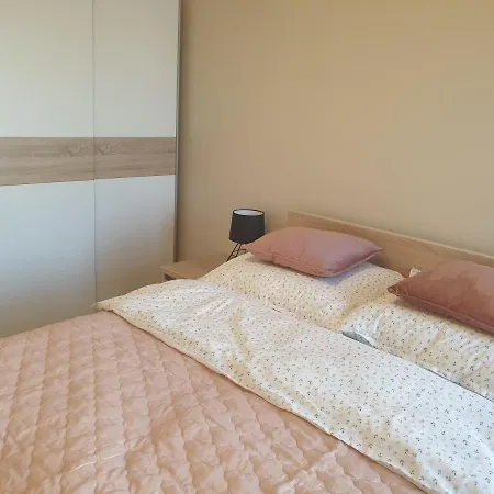 Apartment Caskada Modern 2 Nowy Apartamentowiec Winda *