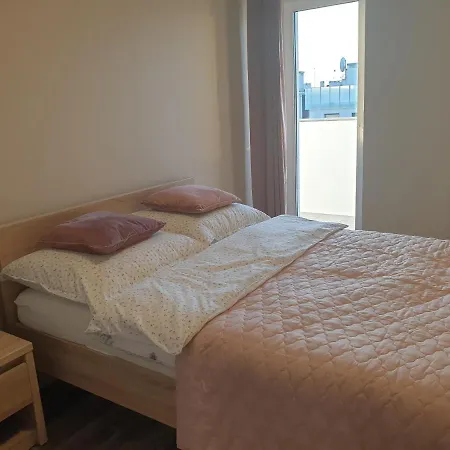 Caskada Modern 2 Nowy Apartamentowiec Winda Słupsk