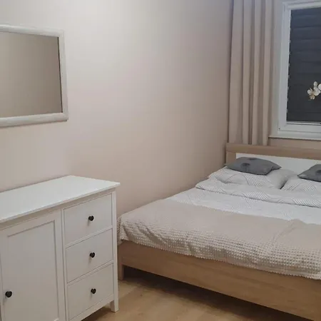 Caskada Modern 2 Nowy Apartamentowiec Winda Apartment *