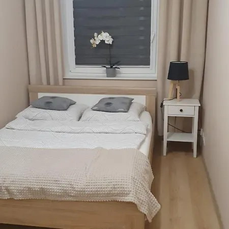 Caskada Modern 2 Nowy Apartamentowiec Winda Slupsk
