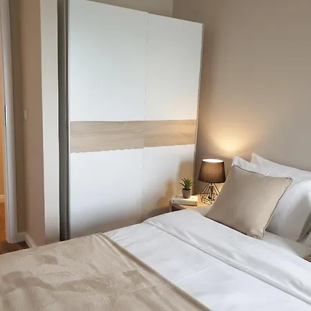 Caskada Modern 2 Nowy Apartamentowiec Winda דירה *