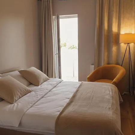 Caskada Modern 2 Nowy Apartamentowiec Winda סלאופסק