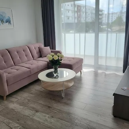 Caskada Modern 2 Nowy Apartamentowiec Winda *