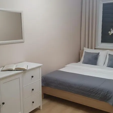 Caskada Modern 2 Nowy Apartamentowiec Winda
