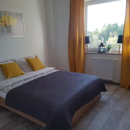 Caskada Modern 2 Nowy Apartamentowiec Winda Slupsk