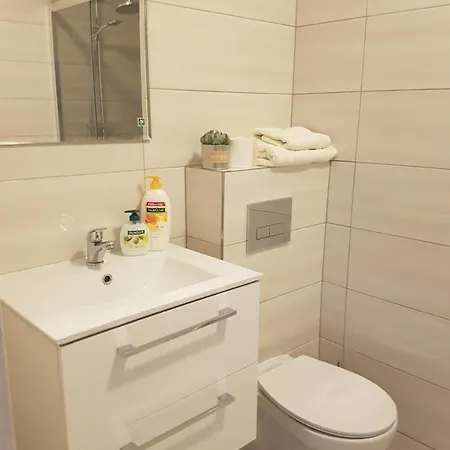 Caskada Modern 2 Nowy Apartamentowiec Winda