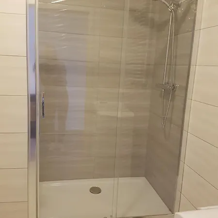 Caskada Modern 2 Nowy Apartamentowiec Winda * Słupsk