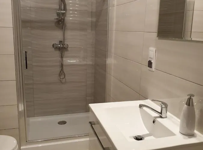 Caskada Modern 2 Nowy Apartamentowiec Winda Apartment