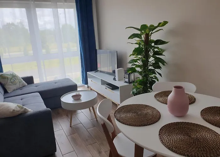 Caskada Modern 2 Nowy Apartamentowiec Winda Apartment *