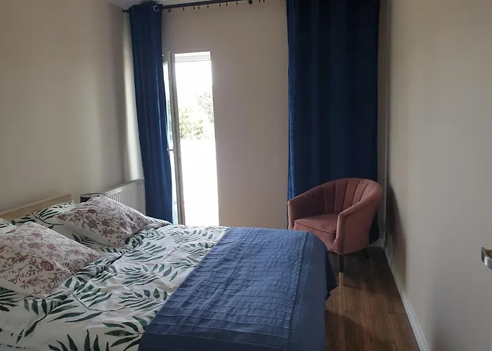 Caskada Modern 2 Nowy Apartamentowiec Winda *