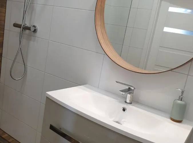 Caskada Modern 2 Nowy Apartamentowiec Winda Apartment