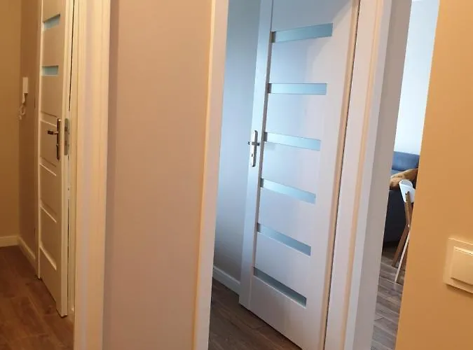 Caskada Modern 2 Nowy Apartamentowiec Winda