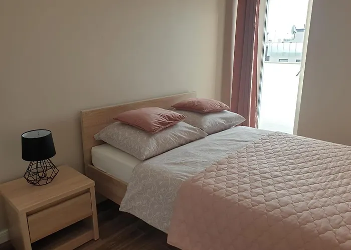 Caskada Modern 2 Nowy Apartamentowiec Winda *