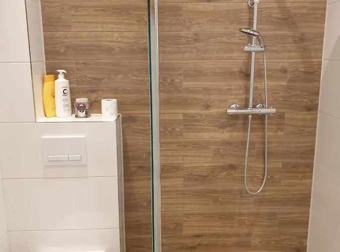 Caskada Modern 2 Nowy Apartamentowiec Winda * Słupsk