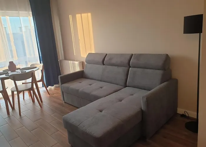 Caskada Modern 2 Nowy Apartamentowiec Winda Apartment