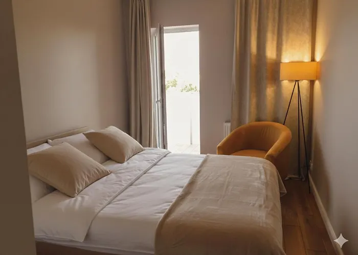 Caskada Modern 2 Nowy Apartamentowiec Winda Słupsk