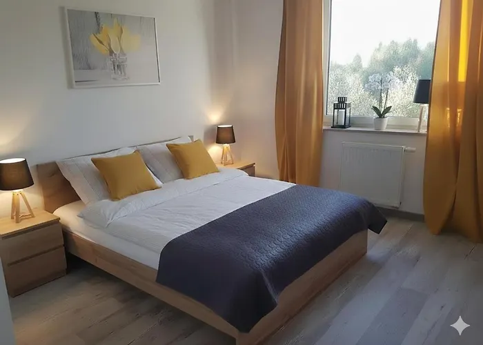 Caskada Modern 2 Nowy Apartamentowiec Winda Apartment