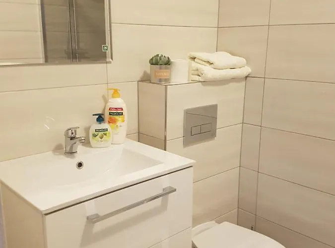 Caskada Modern 2 Nowy Apartamentowiec Winda