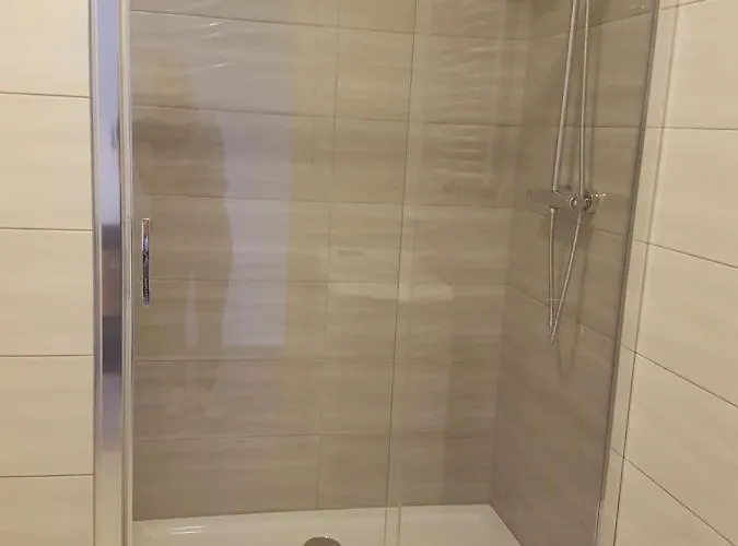 Caskada Modern 2 Nowy Apartamentowiec Winda * Słupsk